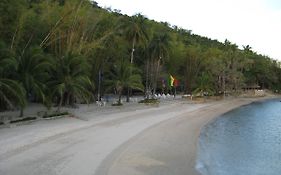 Costa Aguada Island Resort, Inampulugan Island, Sibunag, Guimaras